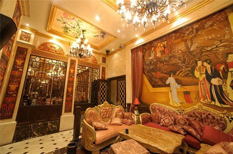 平定高档KTV妹子质量哪家好