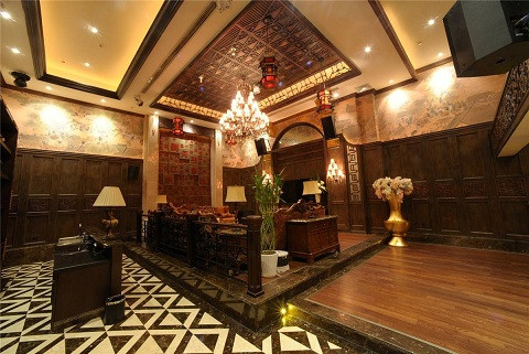 平定哪个KTV少爷男模妹子服务好